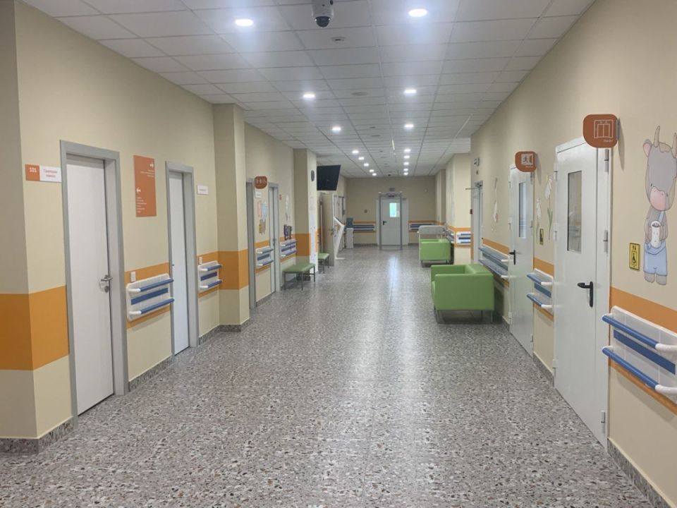 Калужские врачи спасли женщину от септического шока, шансы на выживание при котором крайне малы