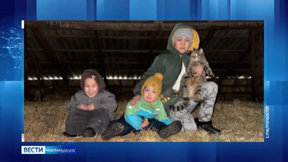 Министерство социального развития, труда и занятости открывает голосование для определения победителей II Республиканского конкурса среди многодетных семей «Лучшее семейное хозяйство»