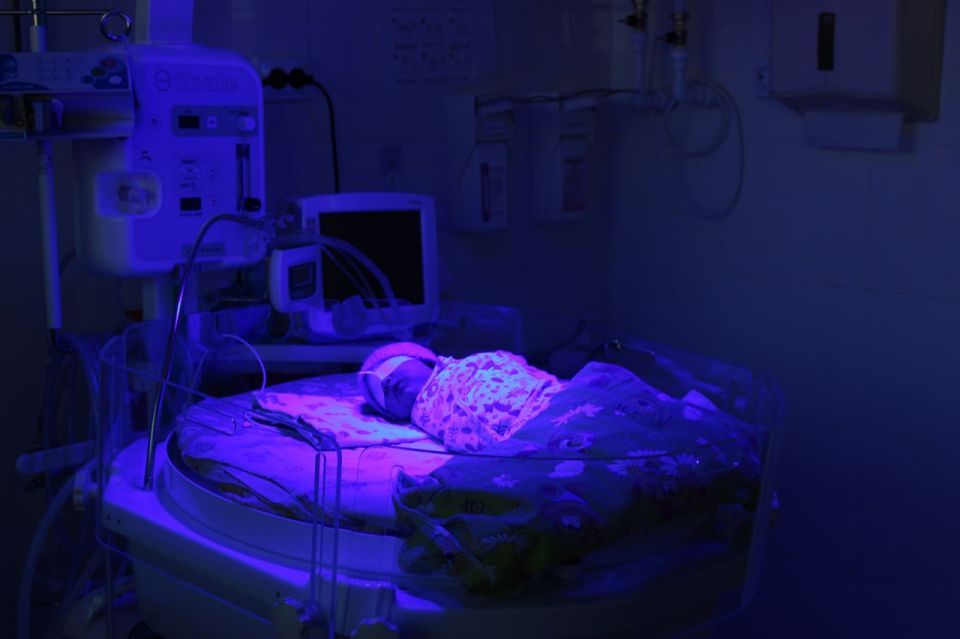 В ЦОМиД поступило новое медицинское оборудование