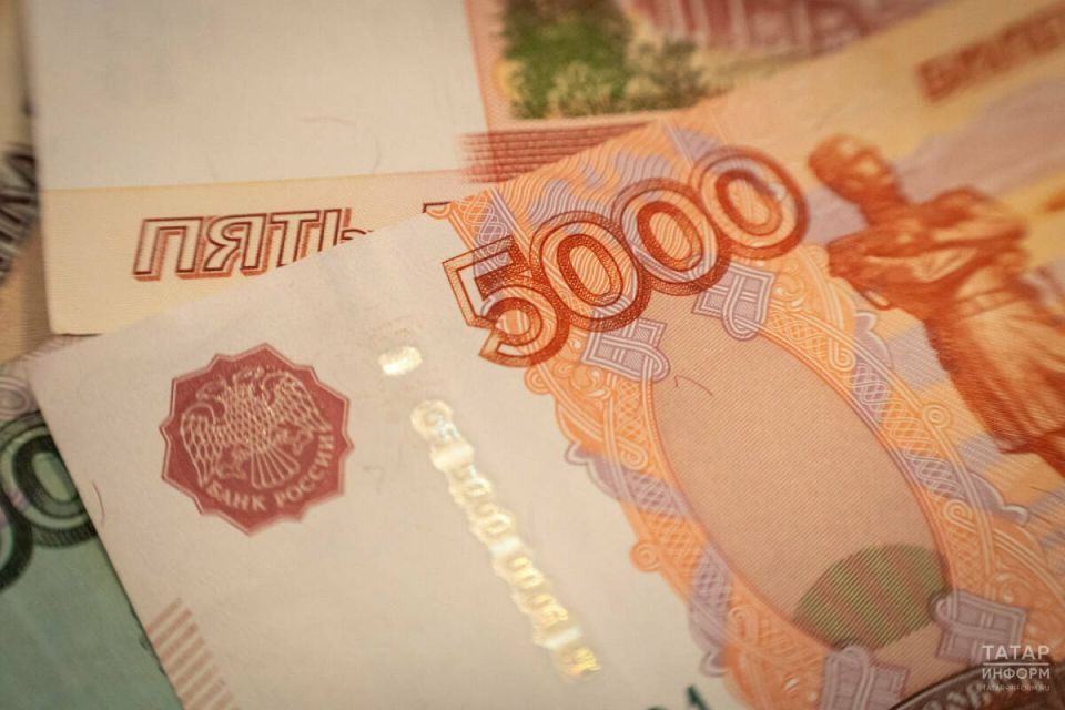 Ежемесячные пособия на ребенка в 2026 году составят от 9,2 до 18,4 тыс. рублей