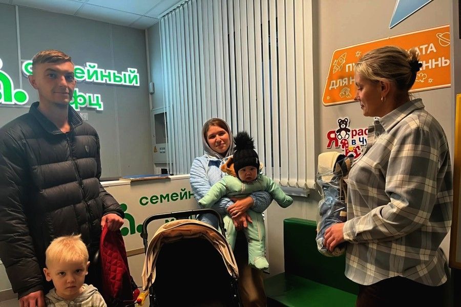 Пресс-центр