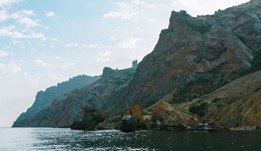 Новый год на Кара-Даге: что ждёт гостей