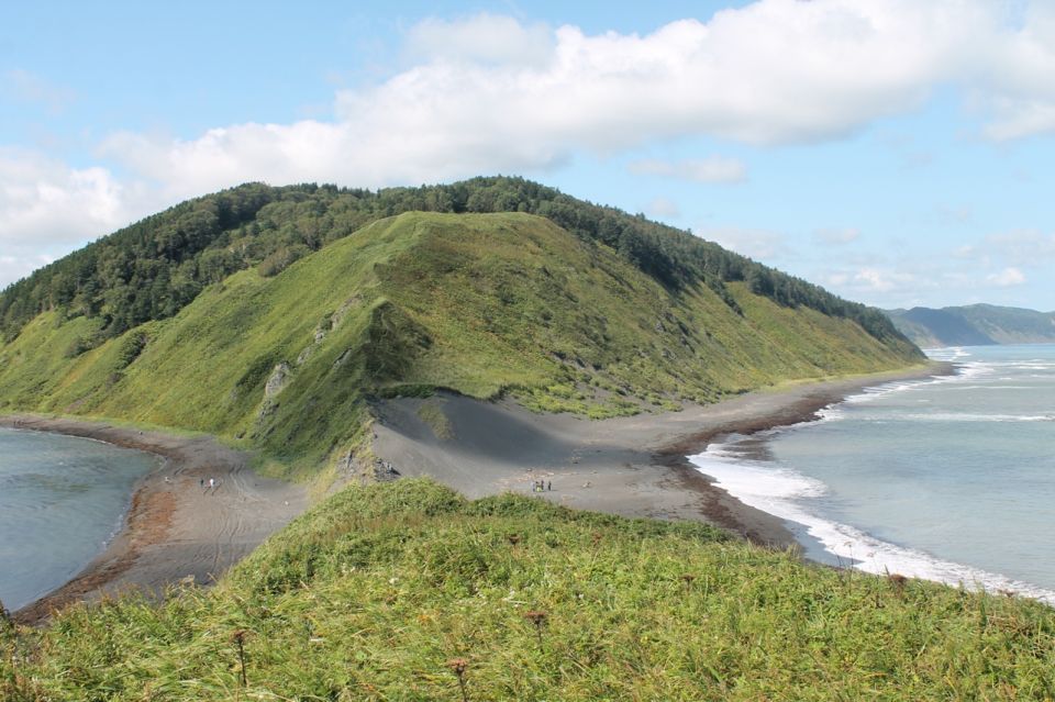 Губернатор Сахалинской области Валерий Лимаренко встретился с участницами программы "Счастливое материнство"