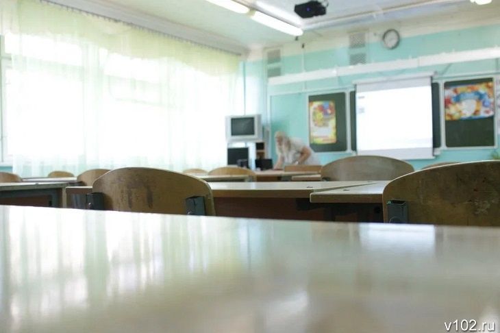 Все школы и детсады района Саратовской области закрыли до 2026 года