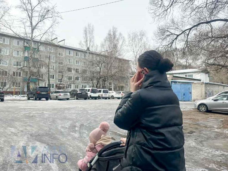 Амурским студентам напомнили, как их поддержат при создании семьи