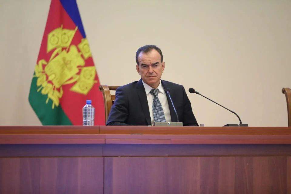 Вениамин Кондратьев: В Краснодарском крае в 2025 году на меры соцподдержки направили 117 миллиардов рублей