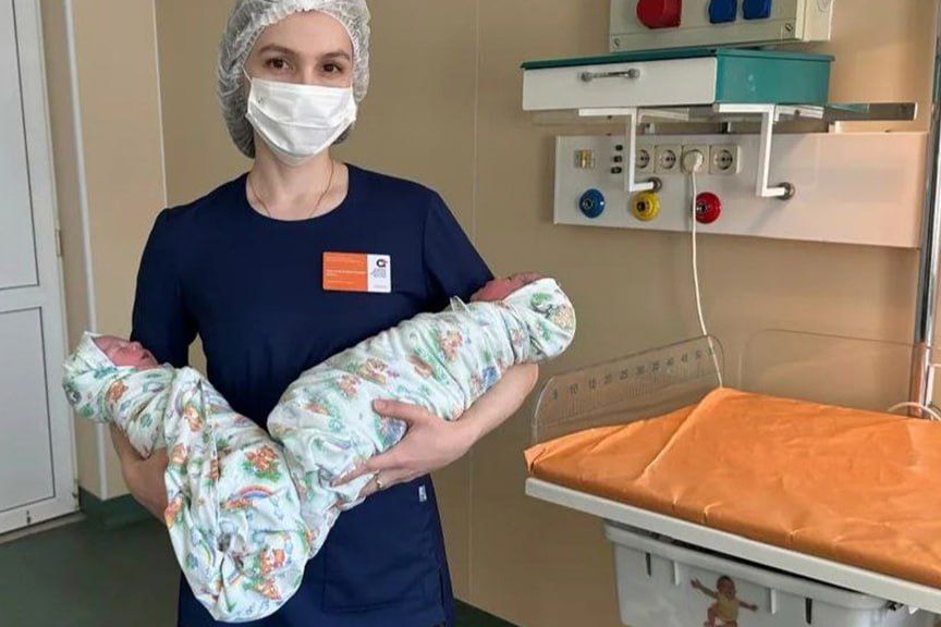 Более 130 амурчан родились благодаря ЭКО: национальный проект «Семья» помогает стать родителями