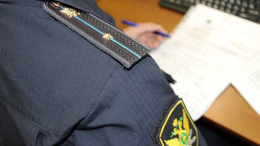 В Верхней Пышме приставы оставили многодетную семью без денег на еду и лекарства