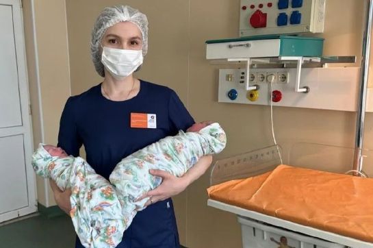 Более 130 детей родились в Амурской области благодаря бесплатному ЭКО в 2025 году