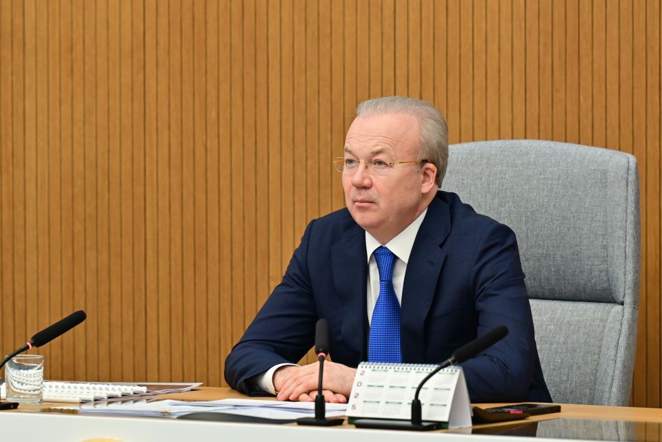 До конца года в районах Башкортостана откроются еще 9 новых женских консультаций