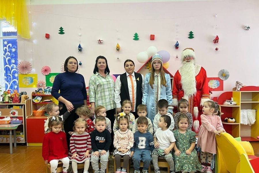 Пресс-центр