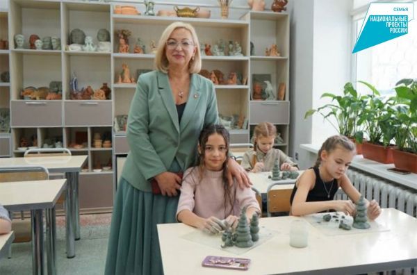 В Хабаровском крае в следующем году продолжат оснащать и обновлять учреждения культуры благодаря нацпроекту