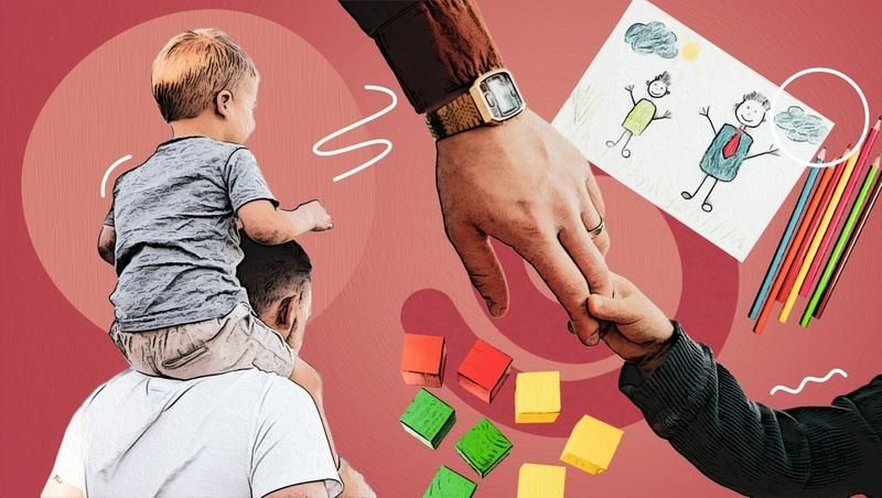 Почему мужчины на Ставрополье уходят в декретный отпуск вместо жён?