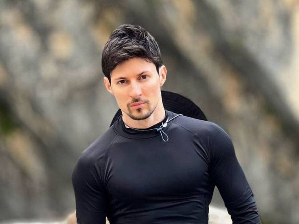 Павел Дуров готов спонсировать процедуру ЭКО для женщин, которые захотят использовать его биоматериал