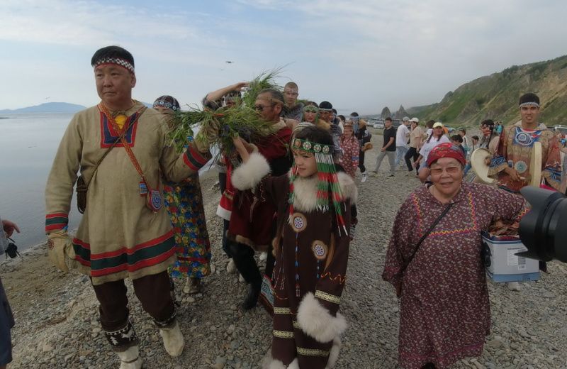 Колымчанкам из числа коренных малочисленных народов Севера будут увеличены выплаты при рождении детей.