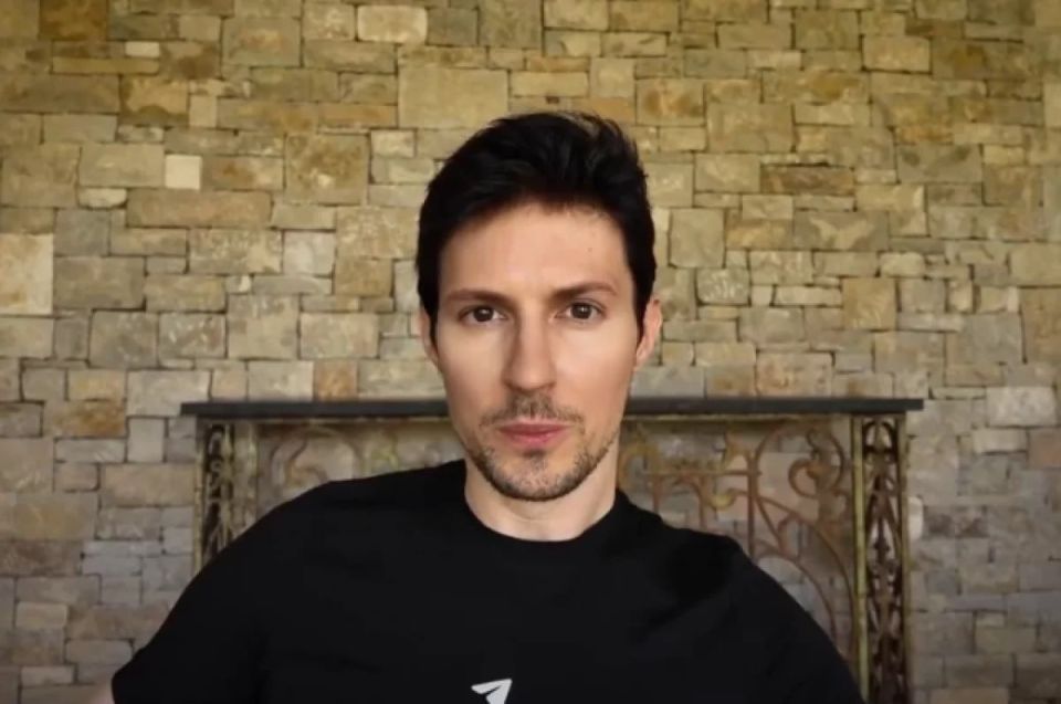 WSJ: Дуров готов оплатить ЭКО желающим от него родить женщинам