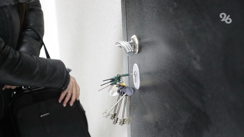 Ставропольчанка приобрела жильё на маткапитал и не выделила доли троим детям