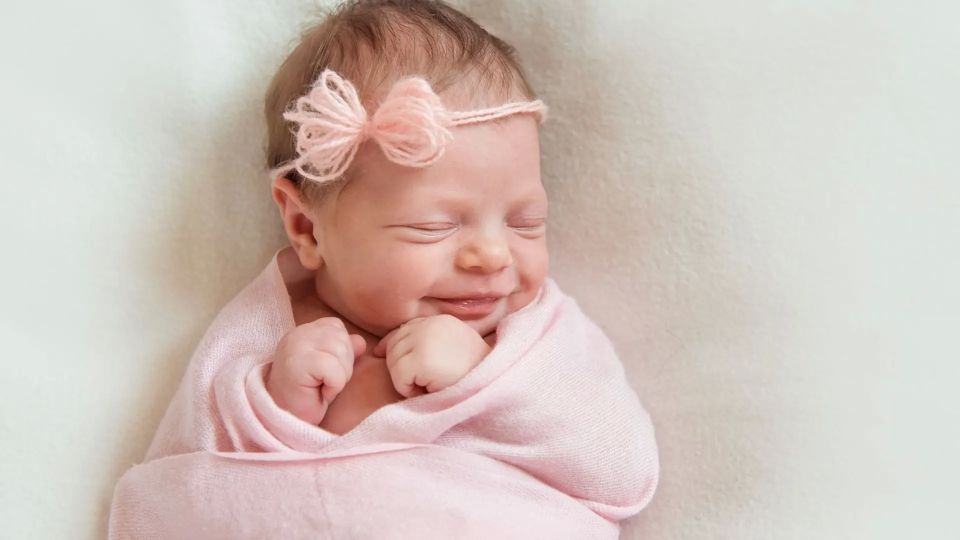 Полторы сотни новых ямальцев появились на свет с помощью ЭКО