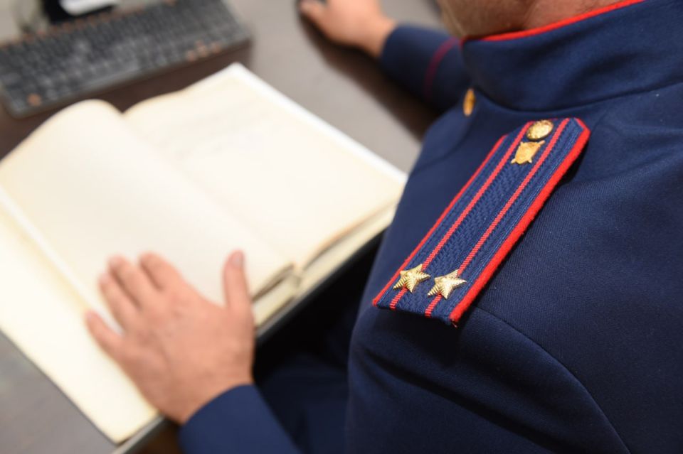 В Карачаево-Черкесии мать продала младенца