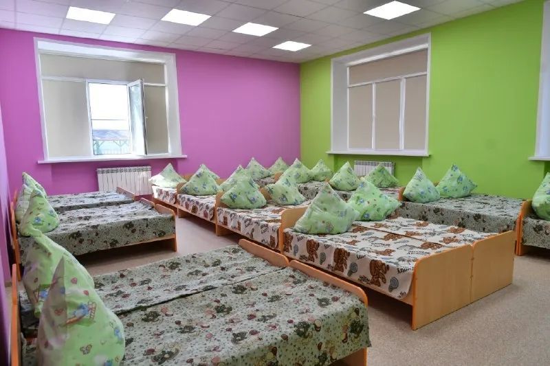 В Самаре подвели итоги областного конкурса "Детский сад года – 2025"