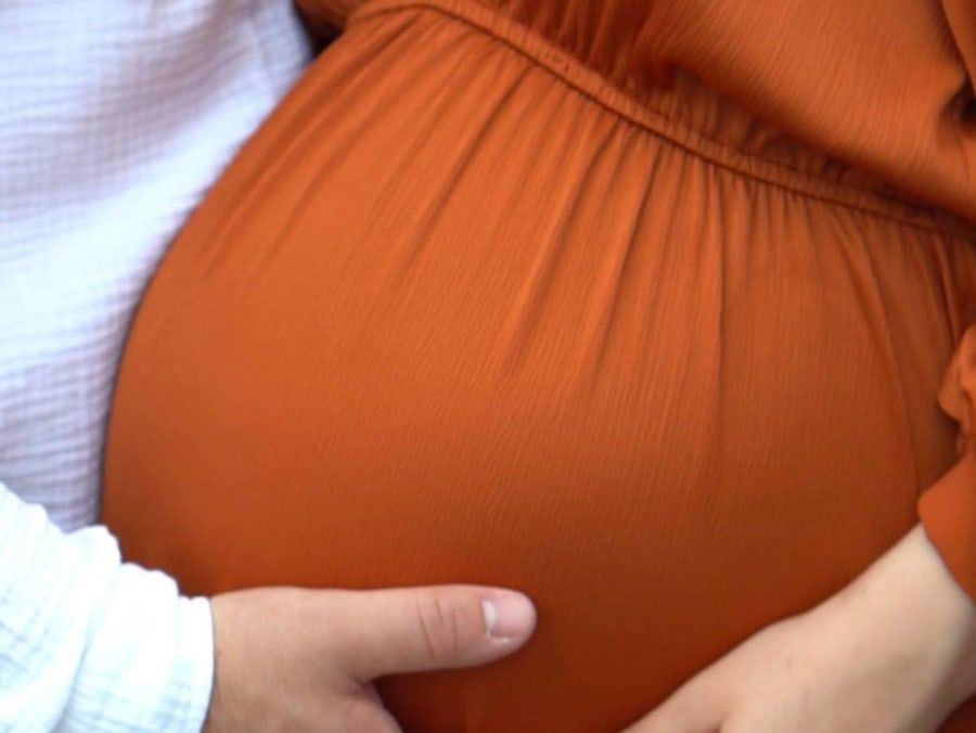 Беременные женщины Приангарья получают бесплатные системы мониторинга глюкозы