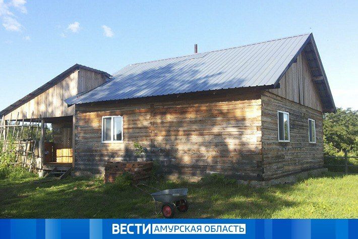 Около 2 тысяч многодетных семей в Приамурье получили земельные участки или денежные сертификаты