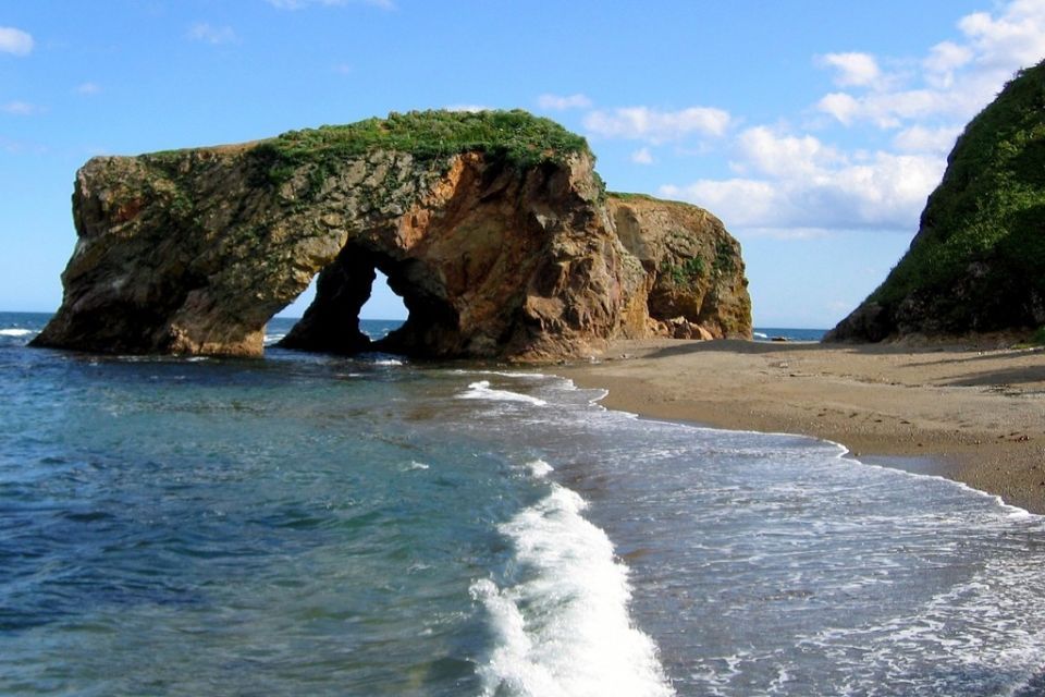 Многодетная семья из Южно-Сахалинска поделилась с Валерием Лимаренко своим секретом счастья