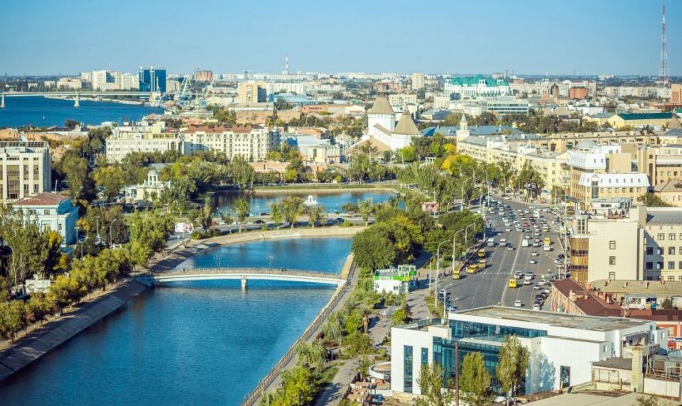 Жительница Ульяновска провернула аферу с маткапиталом на детей-фантомов в Астрахани