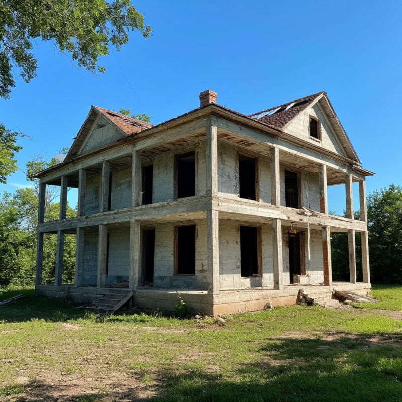 Строительная компания выплатит норильчанке более 4,7 млн рублей за недостроенный дом