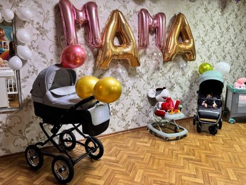 Мечты сохранивших беременность женщин исполнят в Нижегородской области