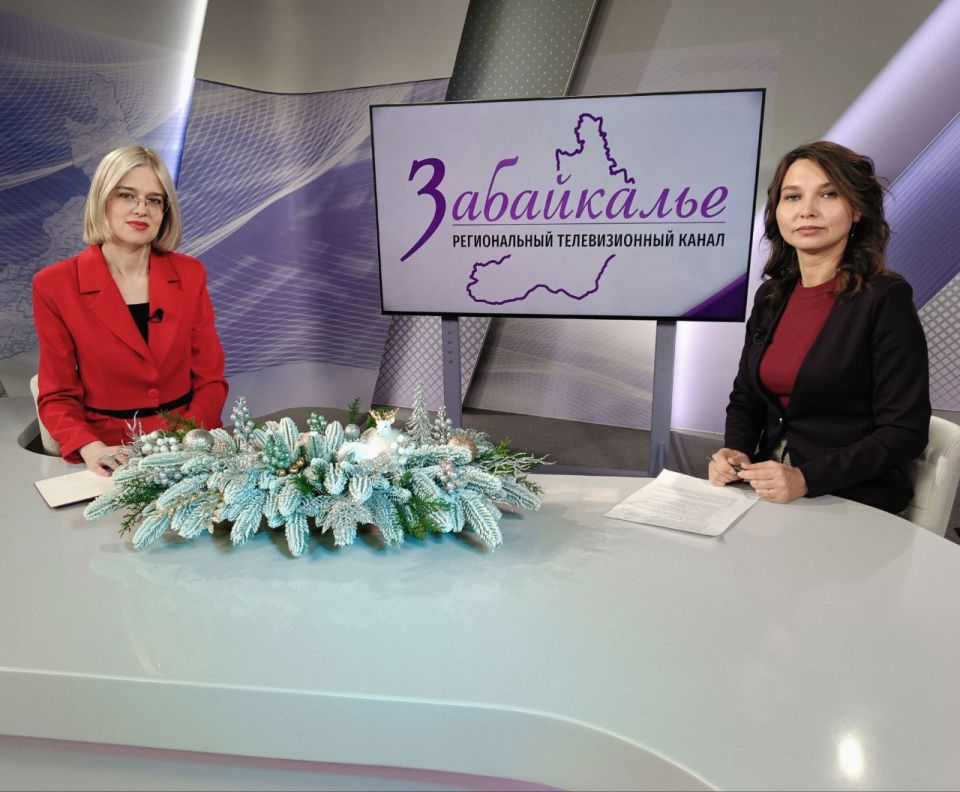 «Поддержка рождаемости — приоритет для нашего края»