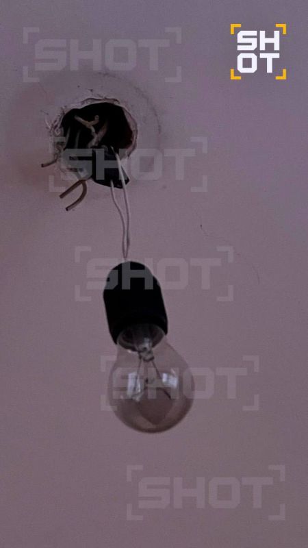 В Омске пенсионерка устроила погром в проданной квартире после проигранного суда