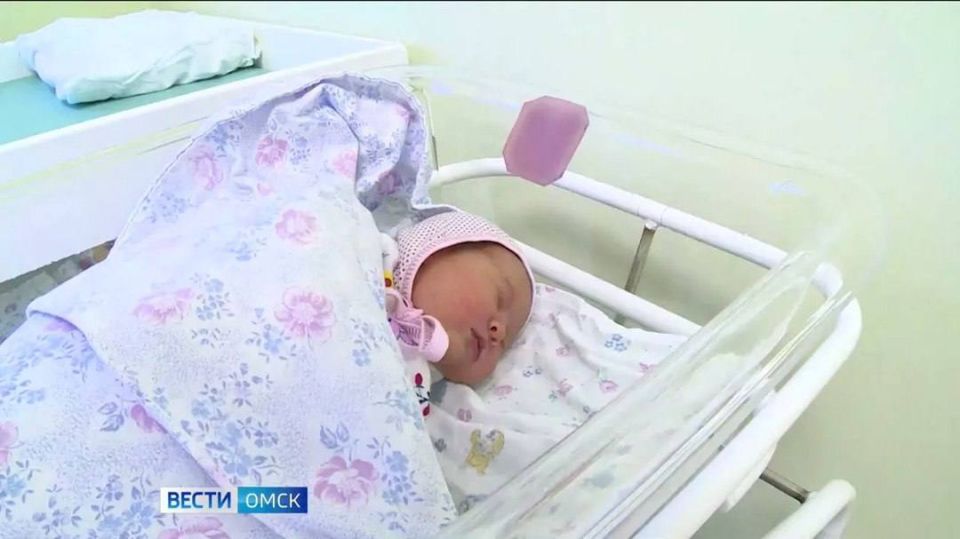 123В Омской области на детские медучреждения выделят около 470 млн рублей