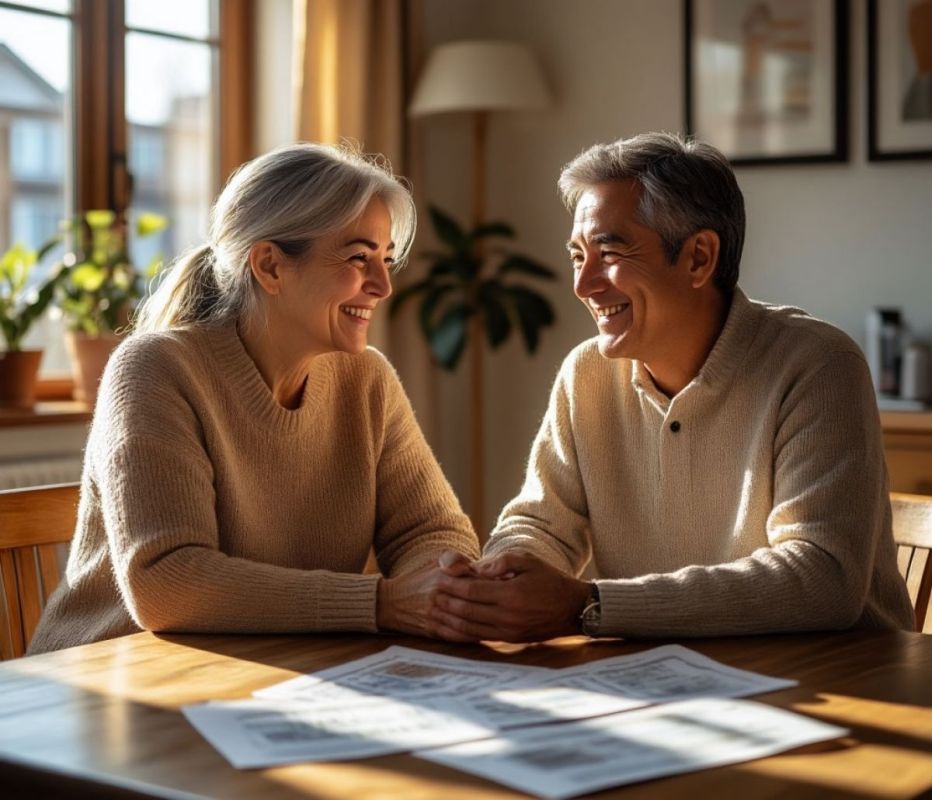 Липчане получат пенсии и детские пособия раньше срока