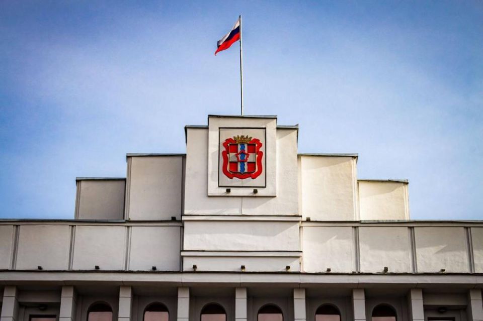 Виталий Хоценко: На оснащение детских поликлиник мобильным медицинским оборудованием направим почти 470 млн рублей