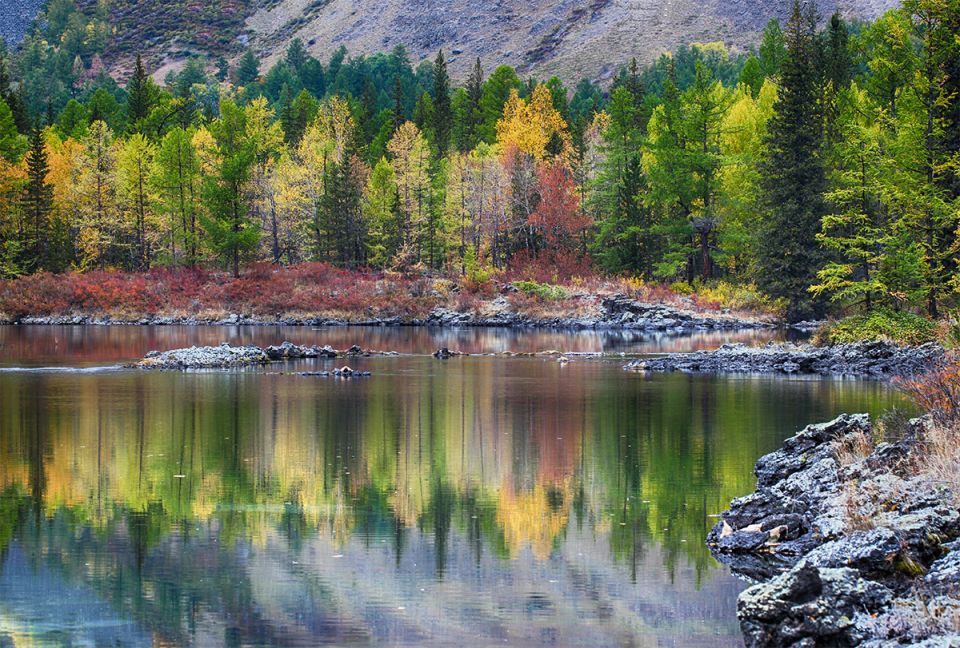 В Улан-Удэ родился малыш весом чуть более килограмма