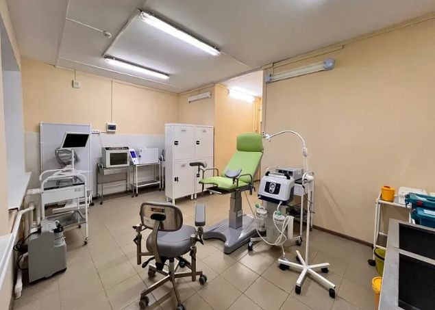 В Башкирии открылись две новые женские консультации