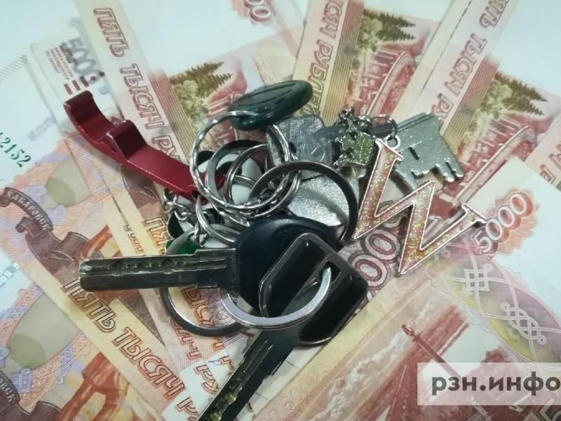 В Госдуме предложили распространить семейную ипотеку на всю вторичку