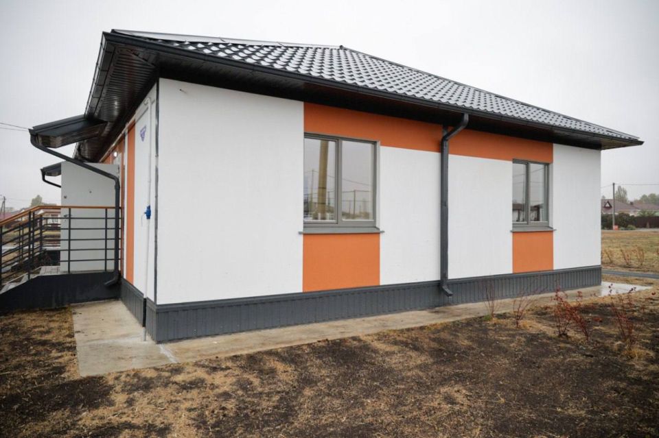 С 2026 году белгородцы смогут воспользоваться льготным кредитованиям для ИЖС