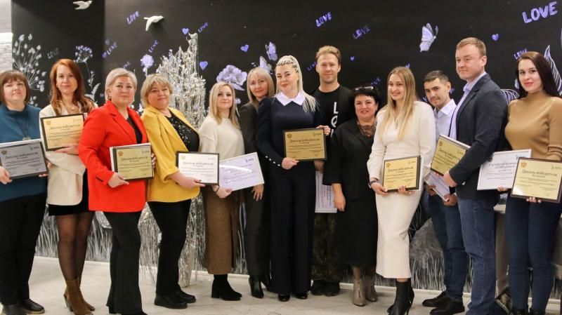 В Рязанской области подведены итоги регионального этапа федерального проекта «Мой добрый бизнес»