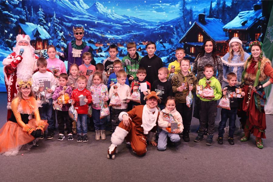 Пресс-центр