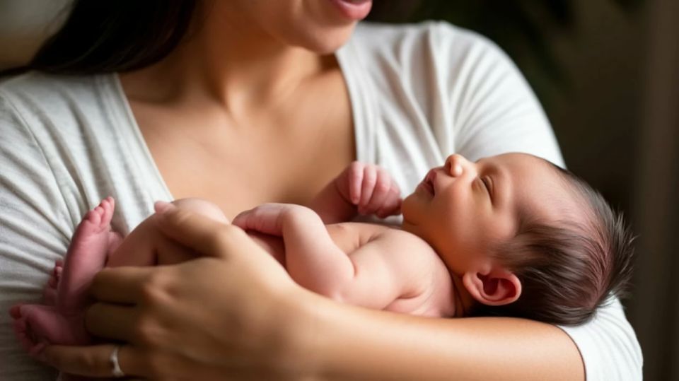 В Алтайском крае 576 беременных женщин передумали делать аборт