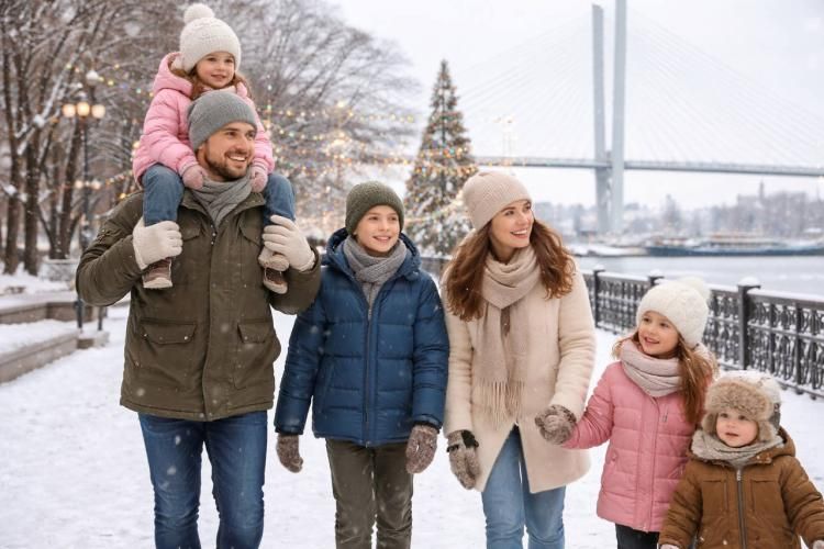 В Госдуме разрабатывается законопроект о дополнительной поддержке многодетных семей с ипотекой