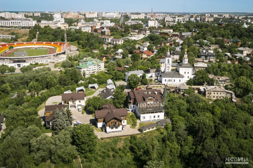 Семейные МФЦ открыли в Собинке и Суздале