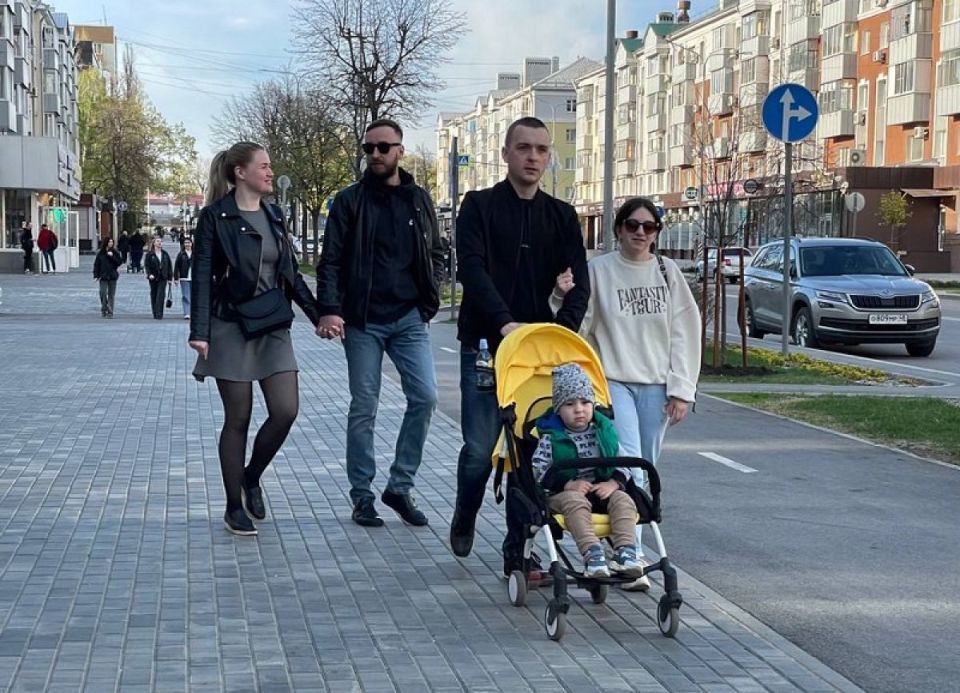 В Липецкой области семьям с детьми будут компенсировать до 75% аренды жилья