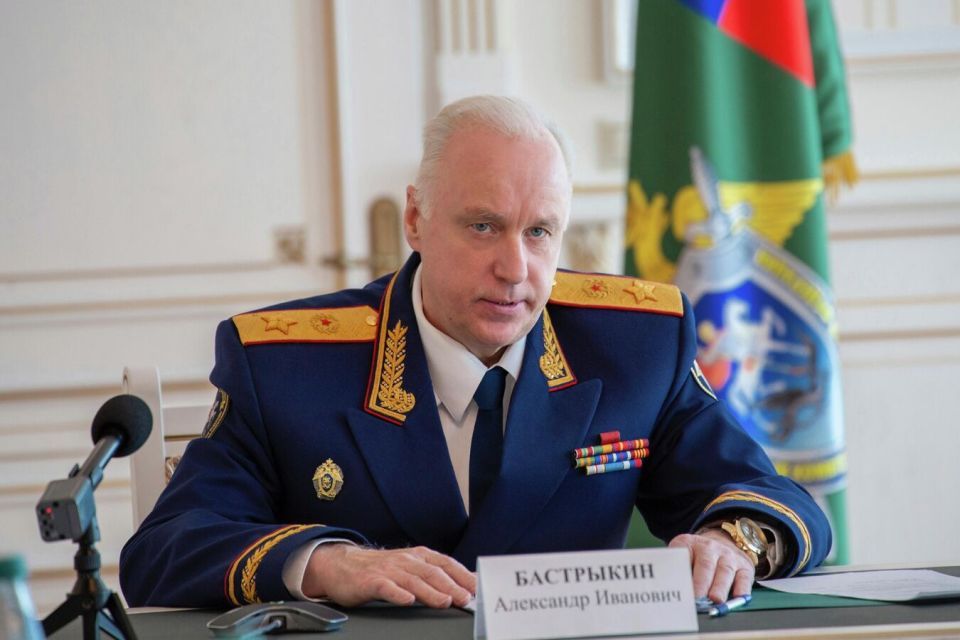 Бастрыкину доложат о проверке об истязаниях в детсаду Краснодара