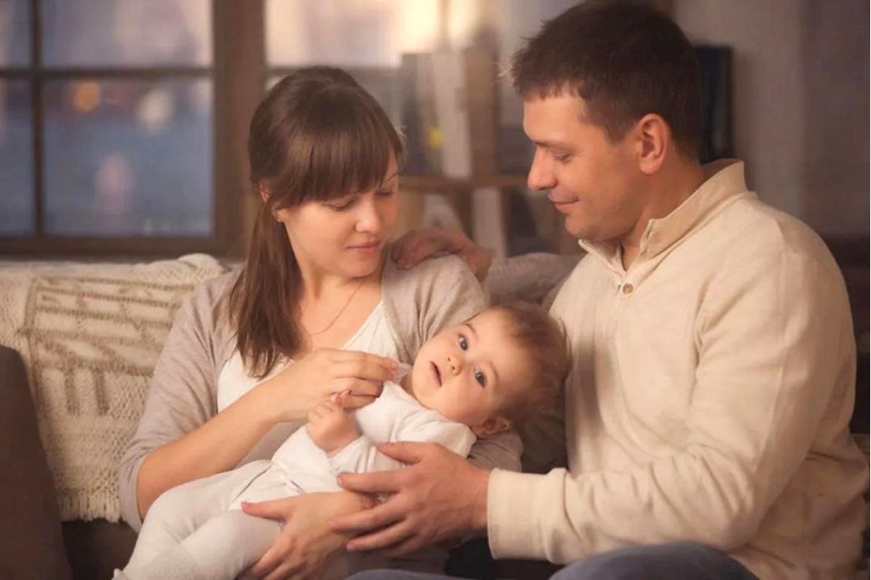 Компенсация за найм жилья для молодых родителей в Липецкой области увеличится