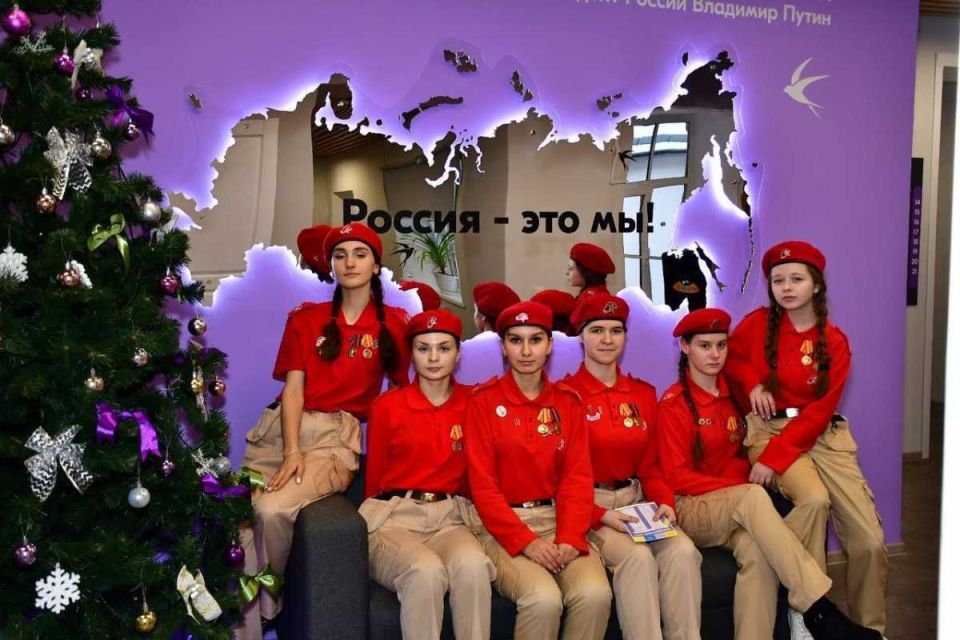 Молодёжный центр имени Огонькова в Боровичах открыли после ремонта