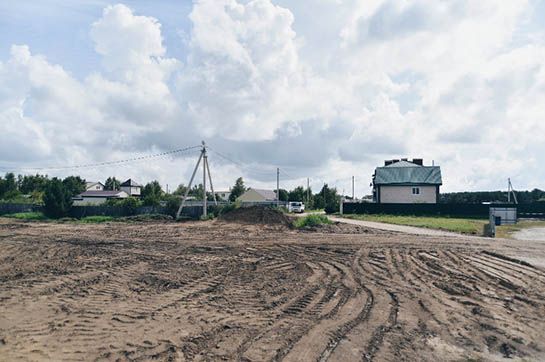 Почти две тысячи амурских семей получили земельные участки и сертификаты