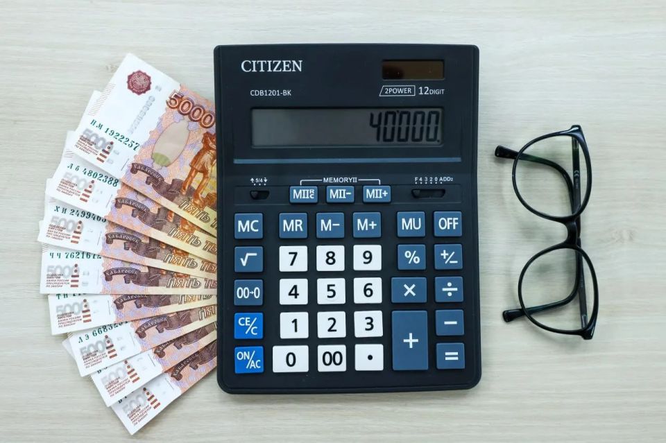 Детские пособия за декабрь перечислят досрочно в Красноярском крае